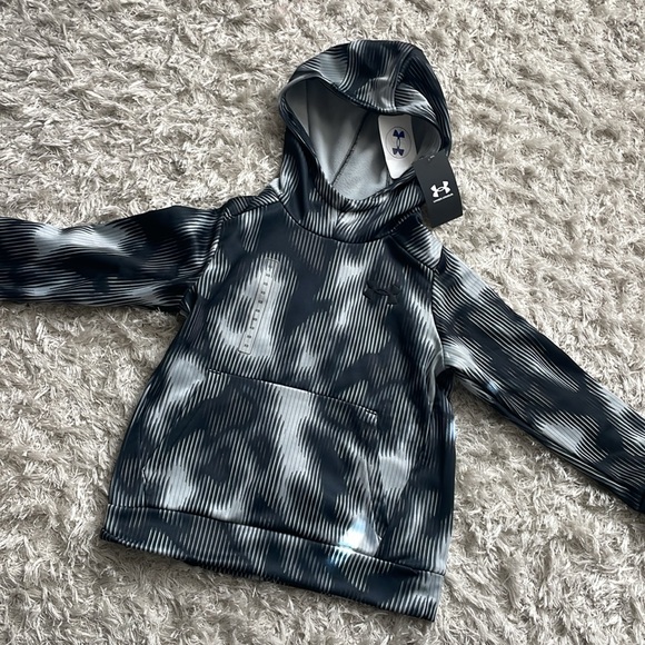 NWT Hoodie Bundle - Nike and Under Armour Size XS - Picture 3 of 4